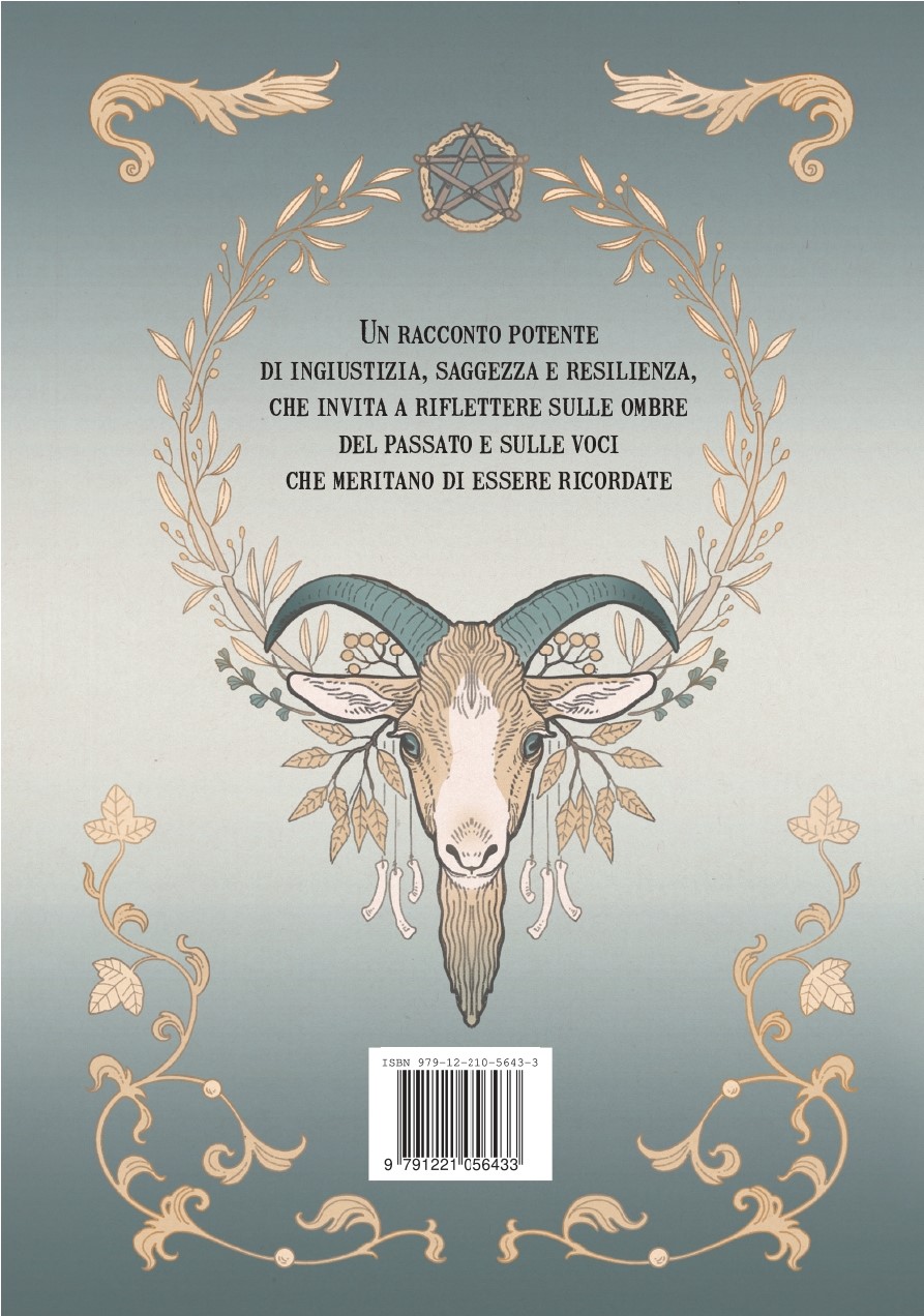 "Il canto perduto delle streghe. La feroce storia della caccia alle streghe in Emilia Romagna", Luca Scarlini - immagine 2