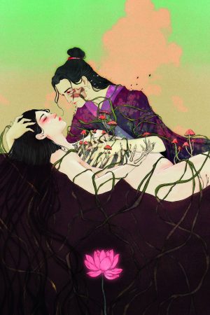 Fine Art "Stai qui con me", Giulia Rosa