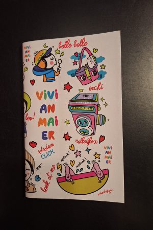 Quaderno A5 Vaio