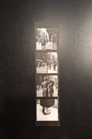 Segnalibro fotografie Vivian Maier