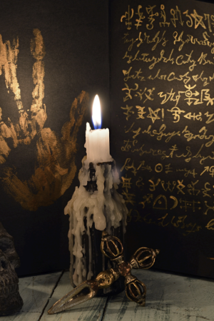 L’AMULETISTICA NELLA STREGONERIA POPOLARE ITALIANA