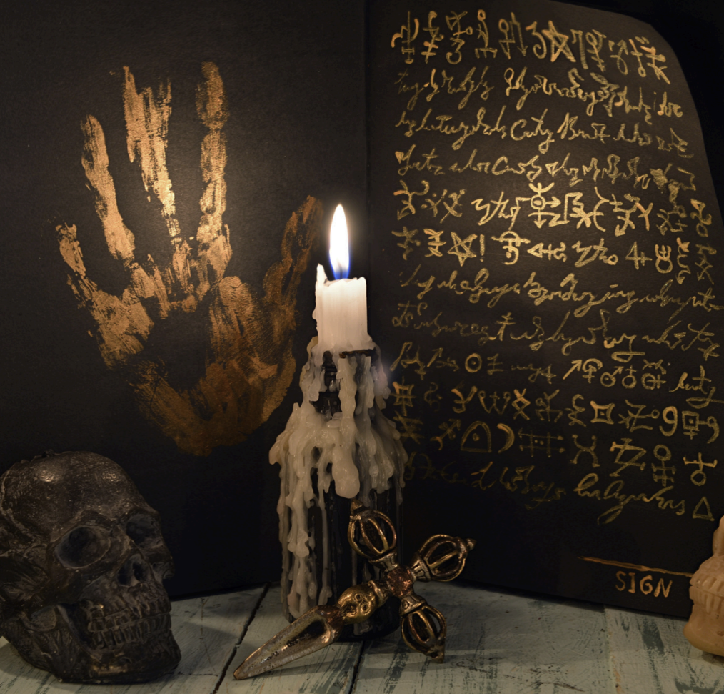 L’AMULETISTICA NELLA STREGONERIA POPOLARE ITALIANA