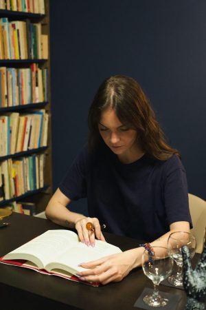 COME IL TRAUMA PUÒ DIVENTARE TALENTO